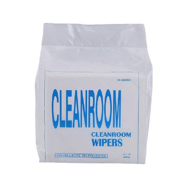 Industrial Cleanroom Wipers