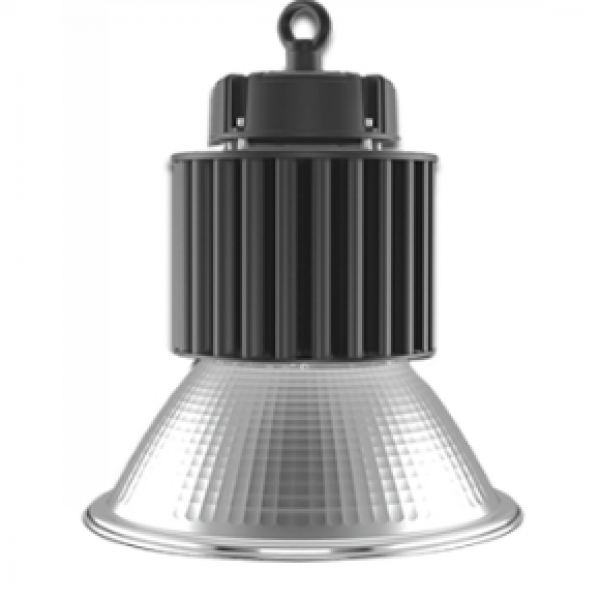 Pure copper highbay lamp