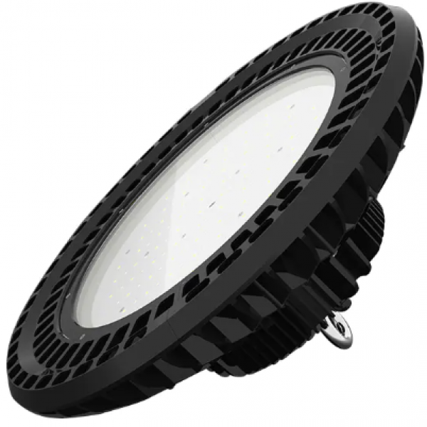 Adjustable power led highbay light