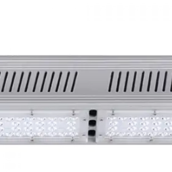Aeronautical Aluminum LED Lamp