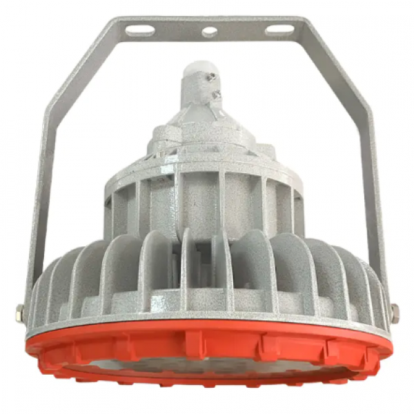 Anti explosion light