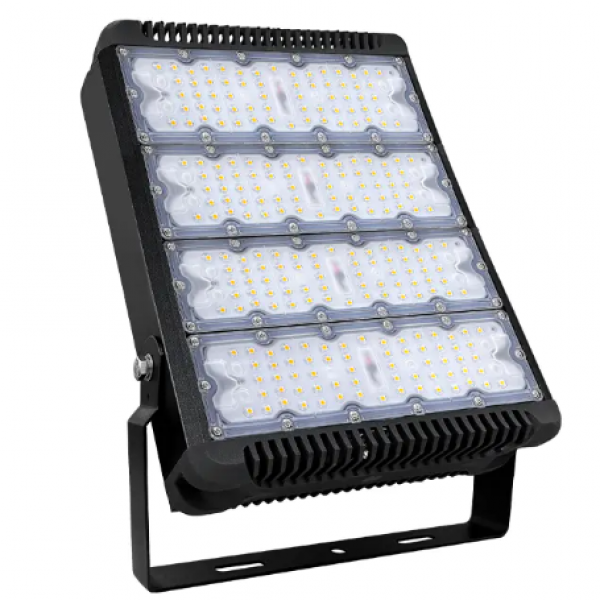 LED cast light