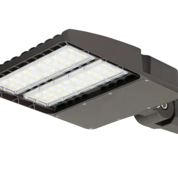 LED street lamp