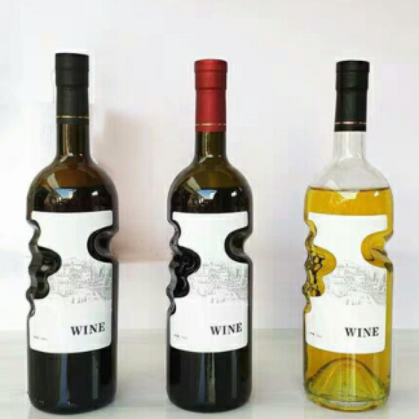 Craft Wine Bottle