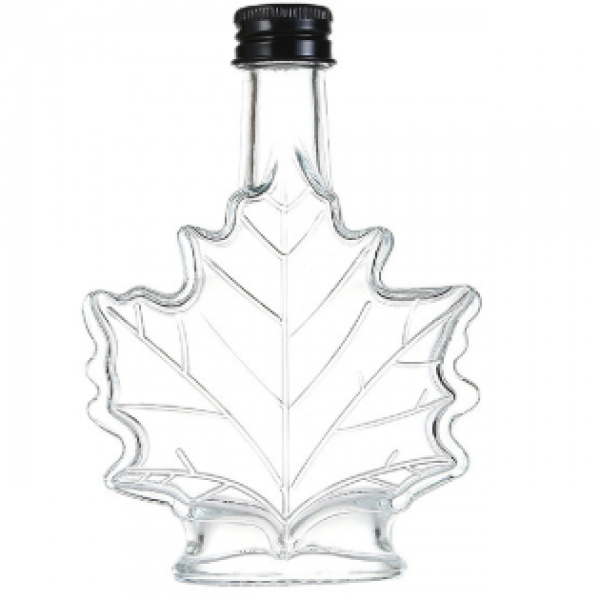 Beverage Bottle