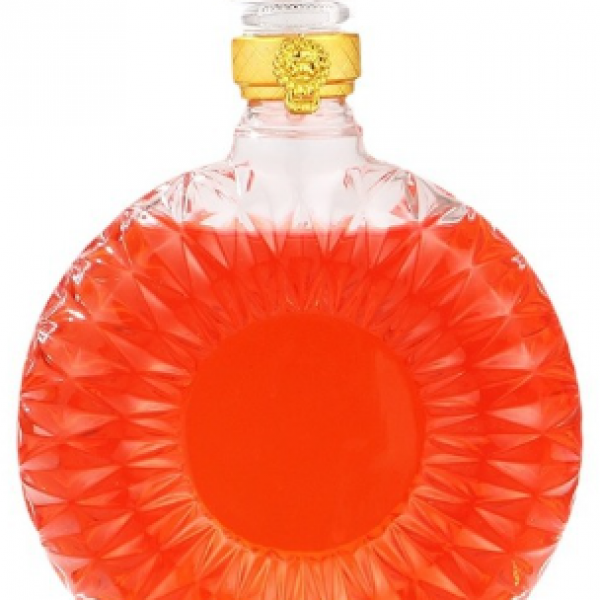 XO Bottle