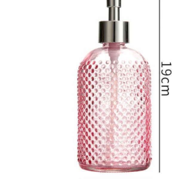Shampoo Bottle