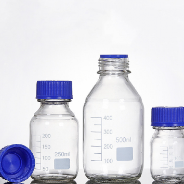 Reagent Bottle
