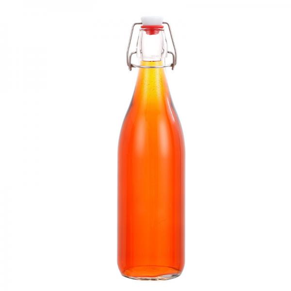 Drink Glass Bottle