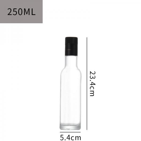 Oil Bottle