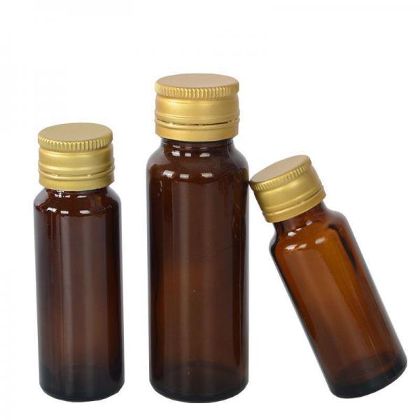 Oral Liquid Bottle