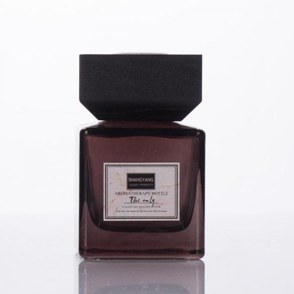 Scent Diffuser Without Fire Bottle