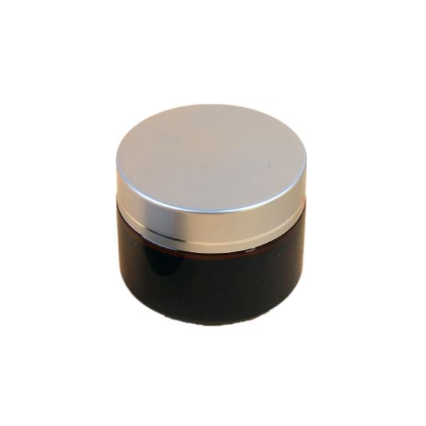 30g Cosmetics Glass Jar For Cream