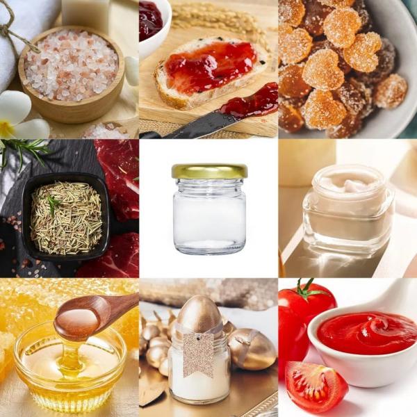 Versatile Jar