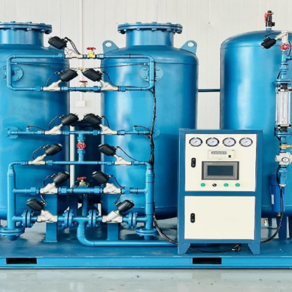 PSA Nitrogen Generator