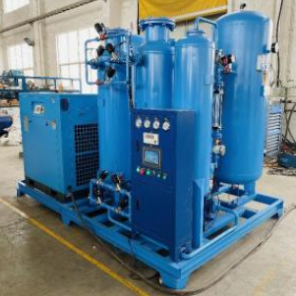 Oxygen Machine