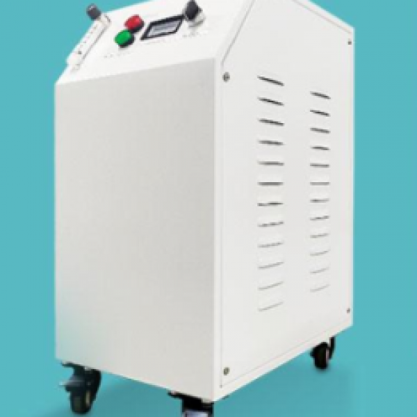 PSA Oxygen Generator