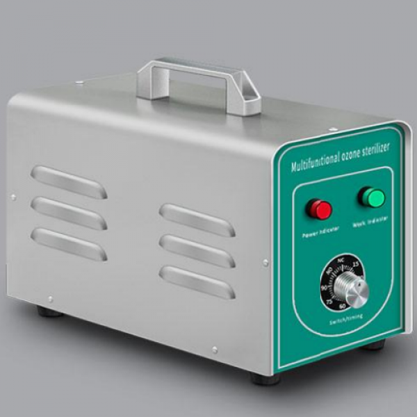 Portable Ozone Generator