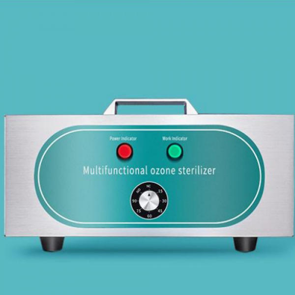 Mini Portable Ozone Generator