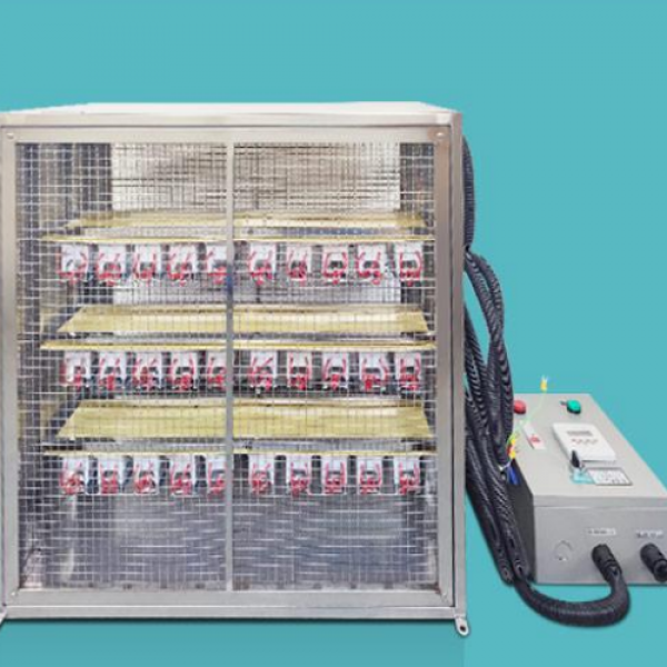 Central Air-Conditioning Built-in Ozone Generator