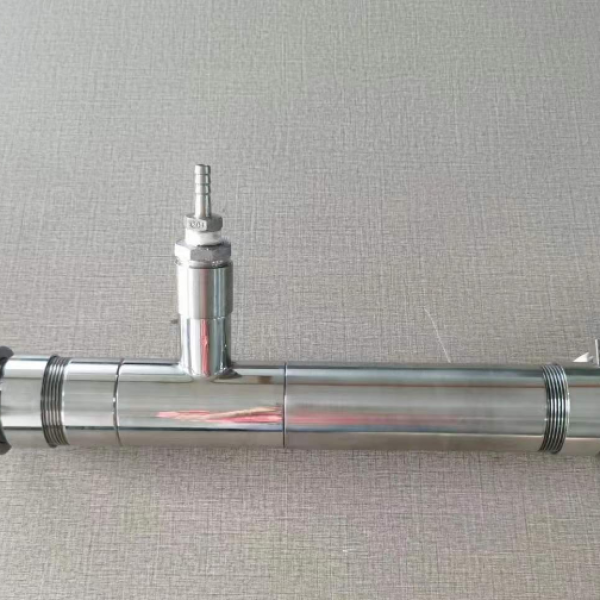  Venturi Injector