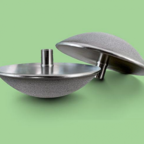 Bubble Diffuser Aerator