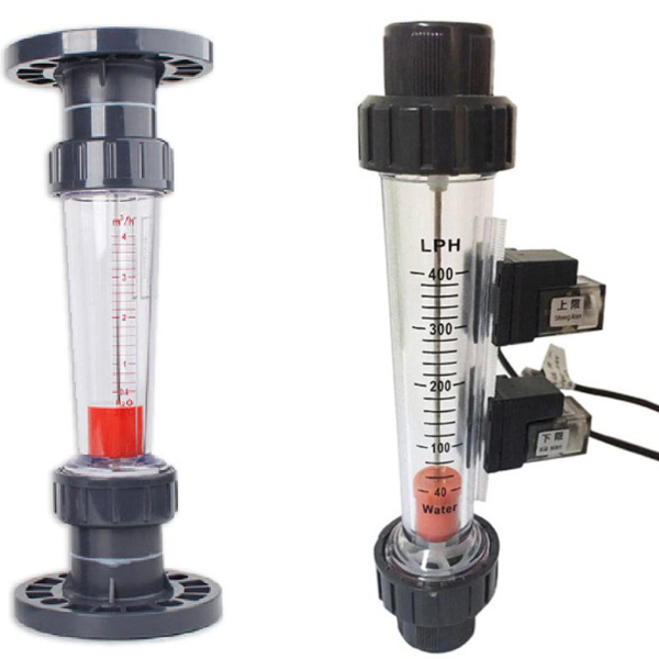 Rotameter Flow