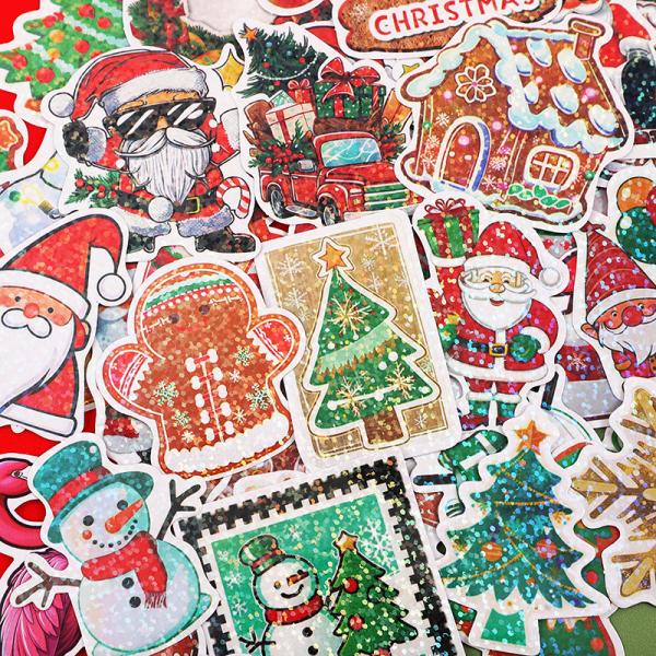 Cartoon Sticker