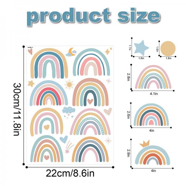 Decorate Wall Sticker