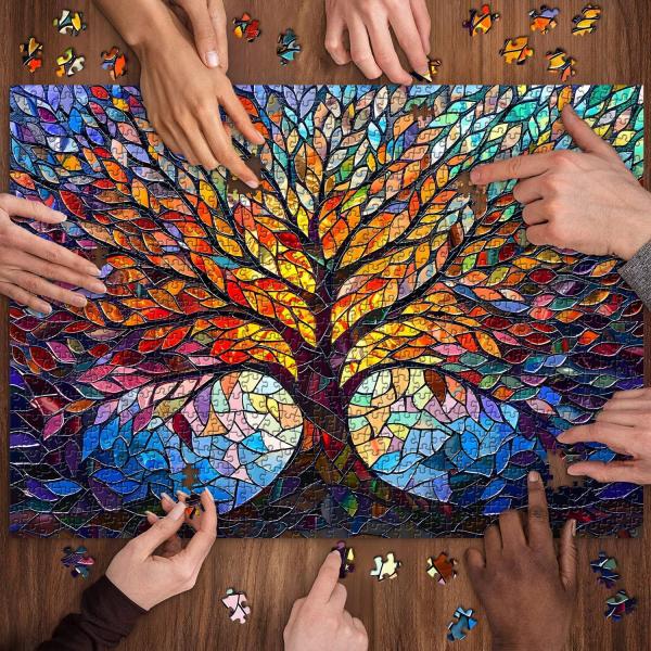 Puzzle Game
