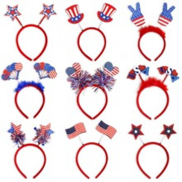 Festival Decoration Headpiece