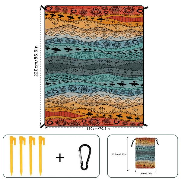 Beach Mat