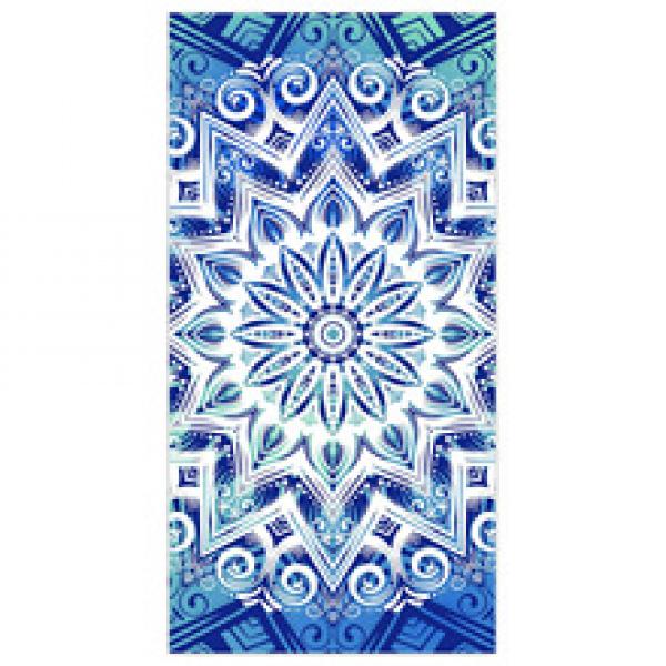 Fashion Beach Towel