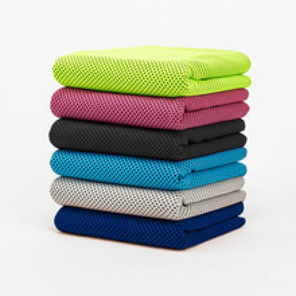 Super Cooling Towel