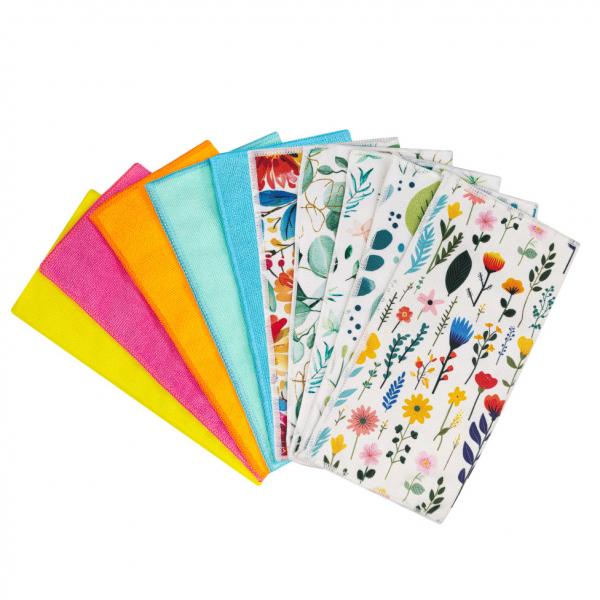 Household Cleaning Dishcloth