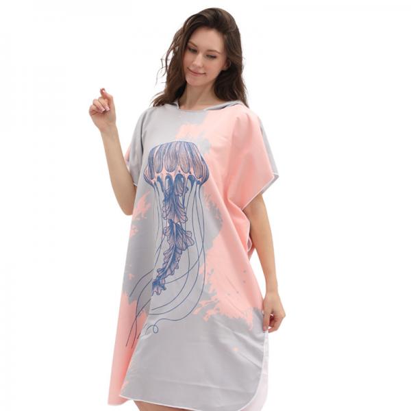 Adults Bathrobe