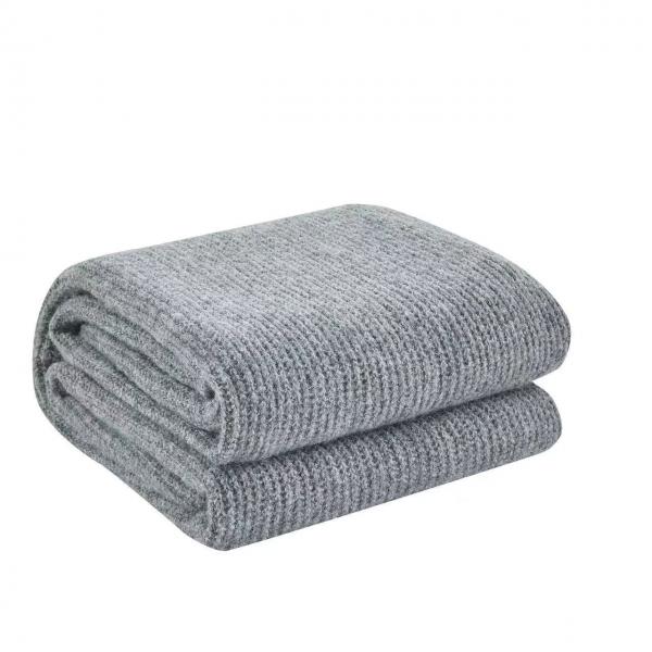 Wool Blanket