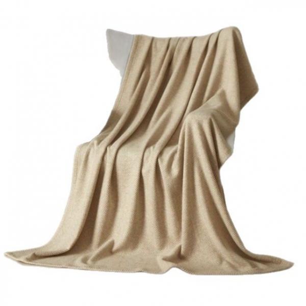 Cashmere Blanket