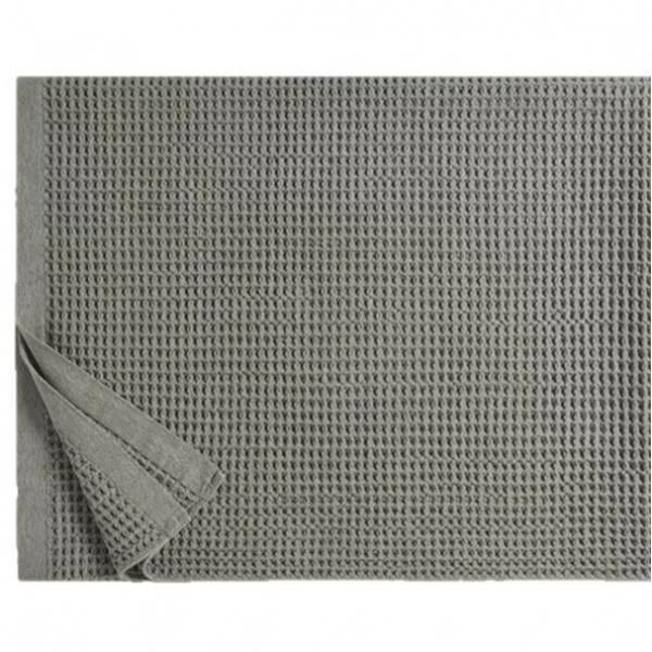 Waffle Cotton Blanket