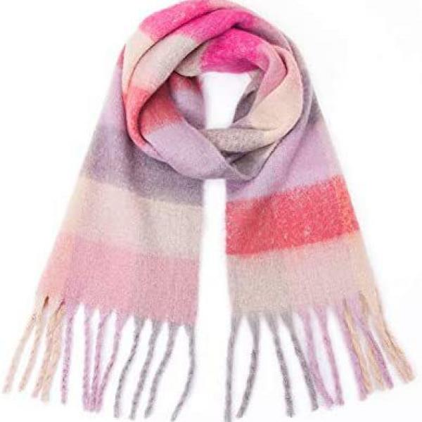 Winter Big Size Scarf