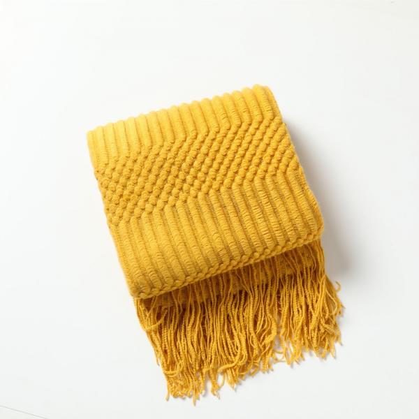 Acrylic Blanket