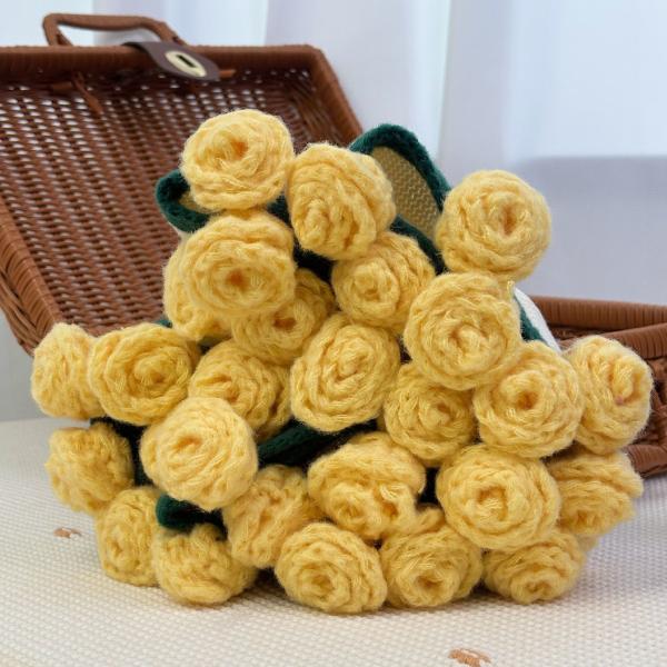 Rose Blanket