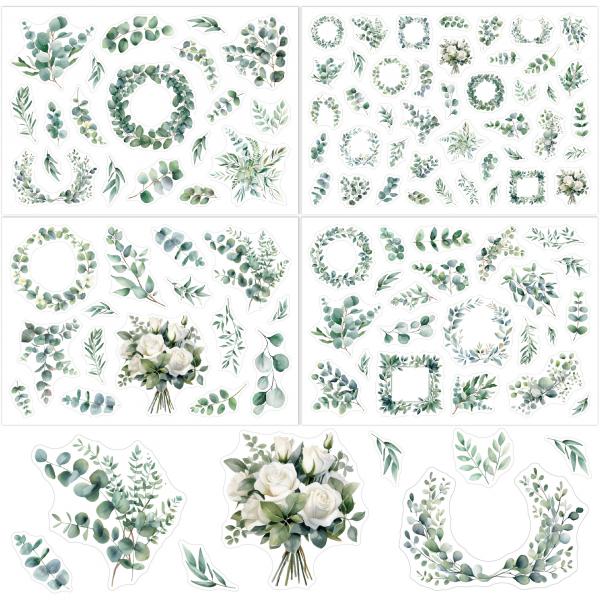 Wedding Party Sticker