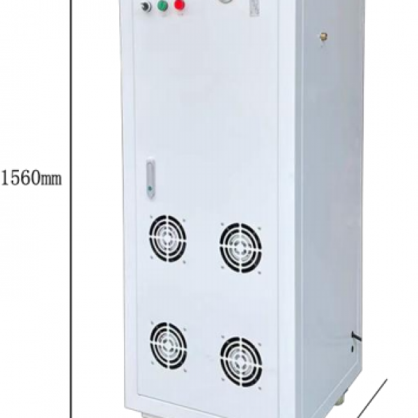 0-40L oxygen concentrator