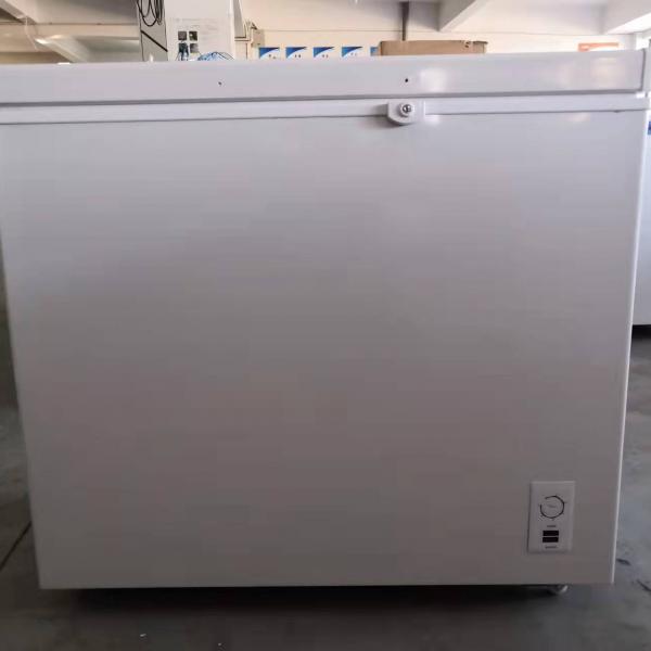 12V Solar Fridge