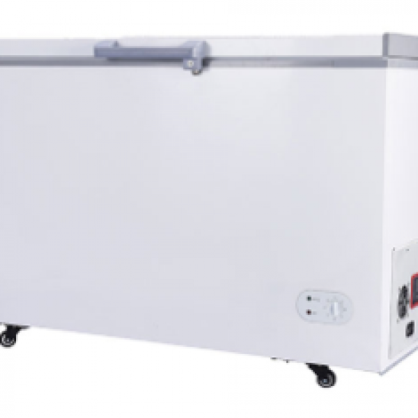 24V Solar Deep Chest Freezer