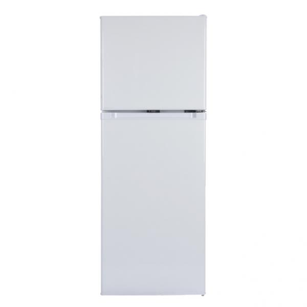 Double Door Solar Refrigerator