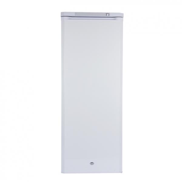 Single Door Upright Solar Freezer