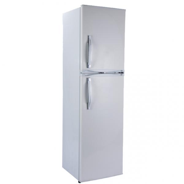 DC Solar Refrigerator