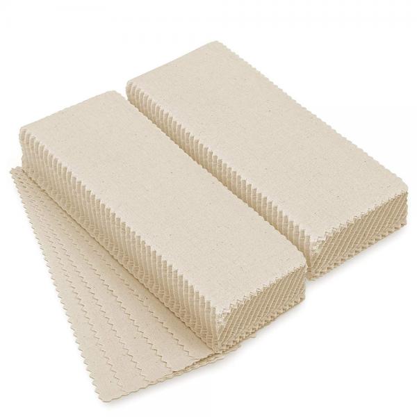 Cotton Hair Removal Cloth